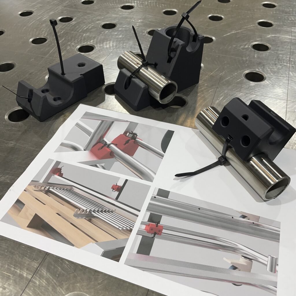 PROTOTYPING